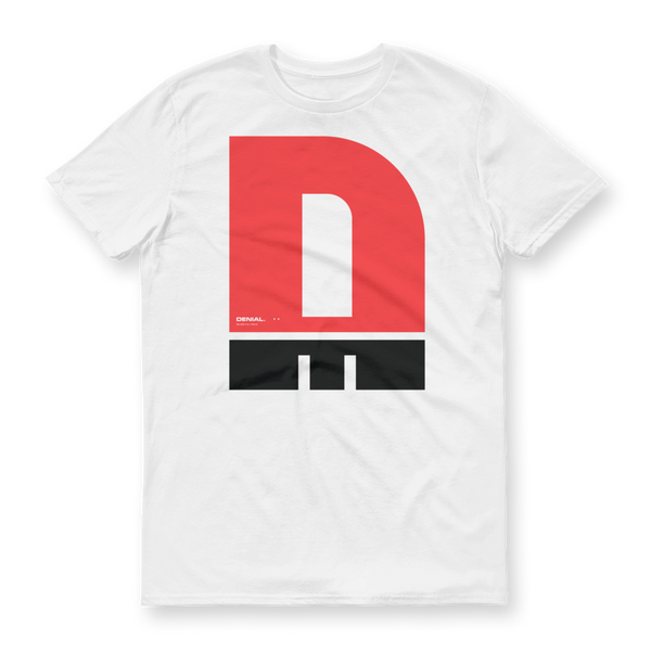 Denial T-Shirt / DV2 - 02